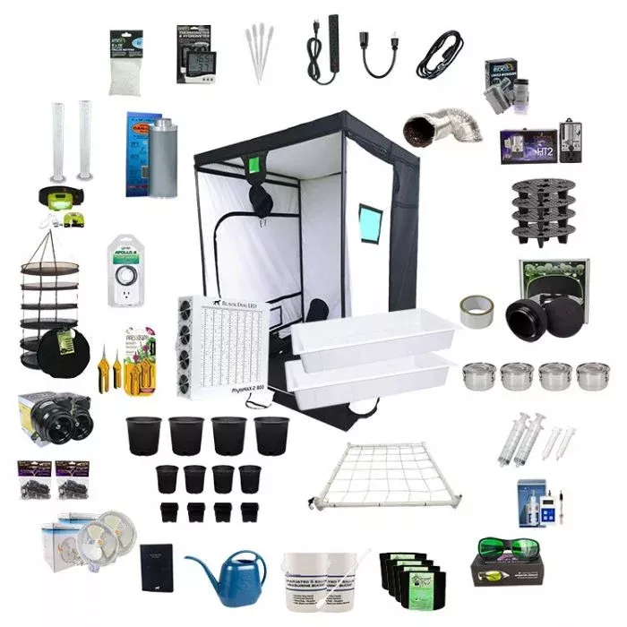 2-4-4-0x6-5-tent-kit-pm2-400w-2-400w-ea 2.4×4.0x6.5 Tent Kit PM2-400W (2 400W EA)