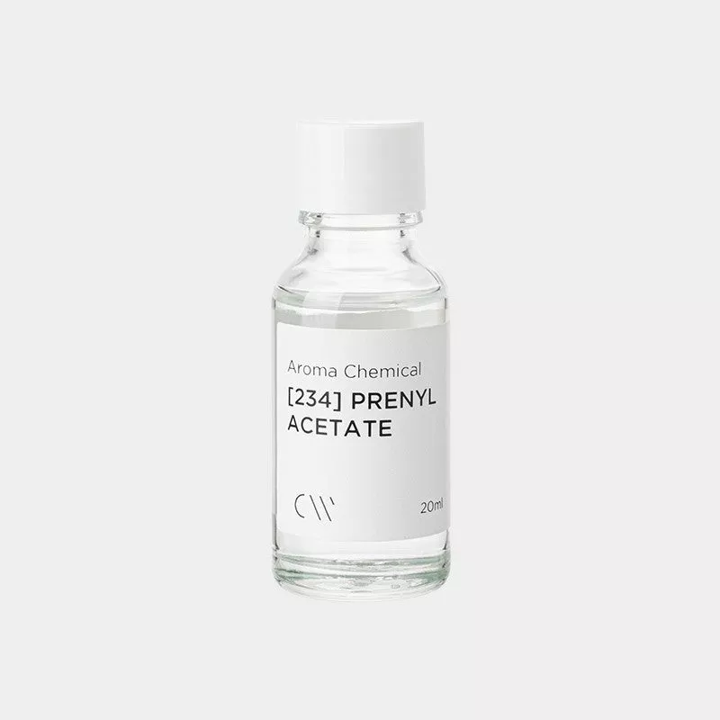 [234] PRENYL ACETATE
