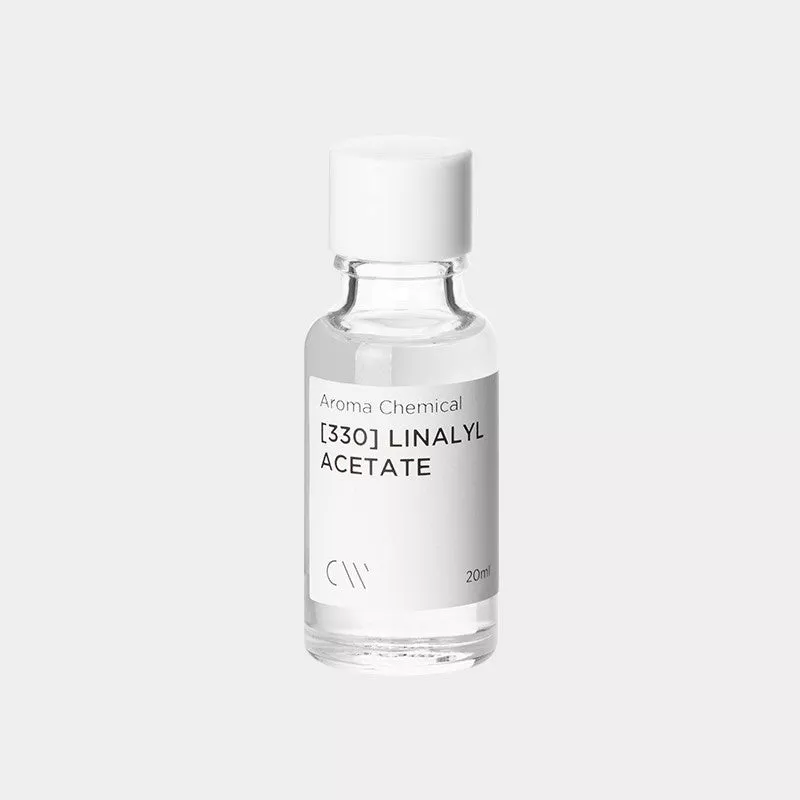 [330] LINALYL ACETATE