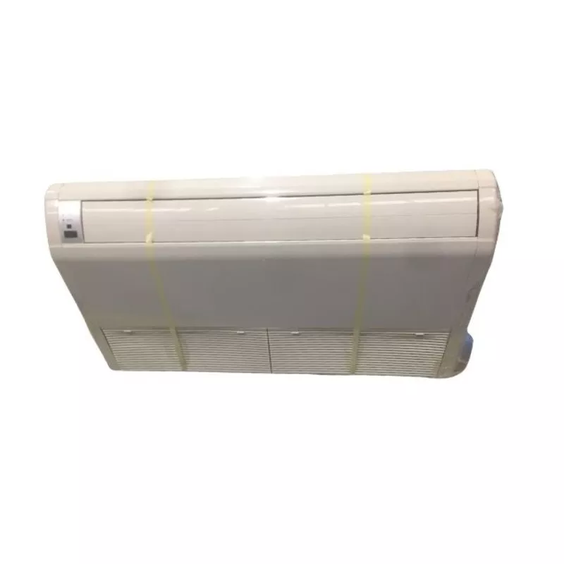 9-000-btu-multi-zone-inverter-indoor-floor-ceiling-heat-pump-21-seer-208-230-60- 9,000 BTU Multi-Zone Inverter Indoor Floor/Ceiling Heat Pump 21 SEER 208-230/60/1 R-410A