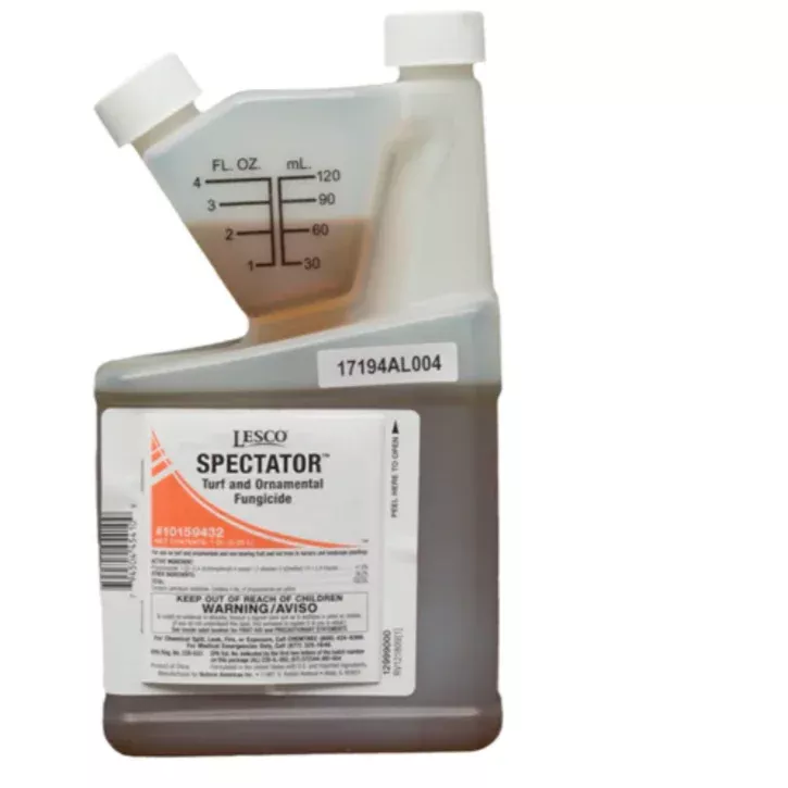 on-backorder-lesco-spectator-t-o-fungicide (On Backorder) Lesco Spectator T and O Fungicide