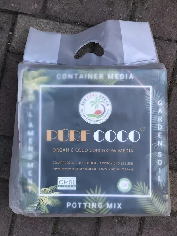 pure-coco-11lbs-buffered-coco-coir-compressed-block Pure Coco – 11Lbs Buffered Coco Coir compressed block