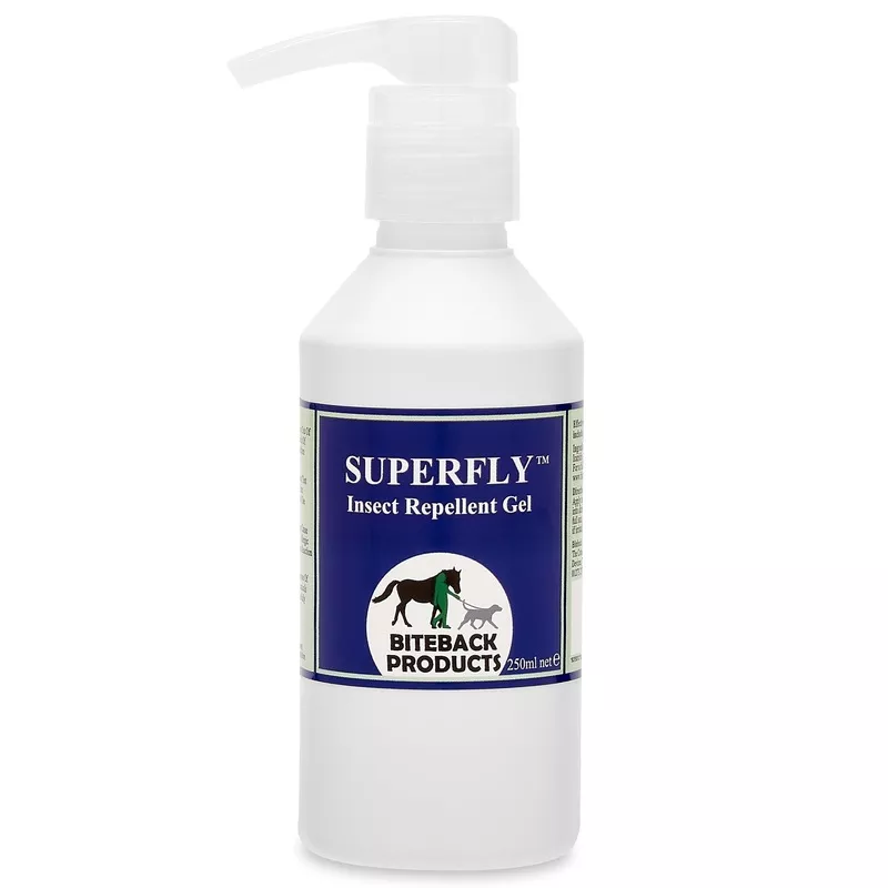 superfly-ultimate-strength-icaridin-insect-repellent-gel ‘SuperFly’ Ultimate Strength Icaridin Insect Repellent Gel