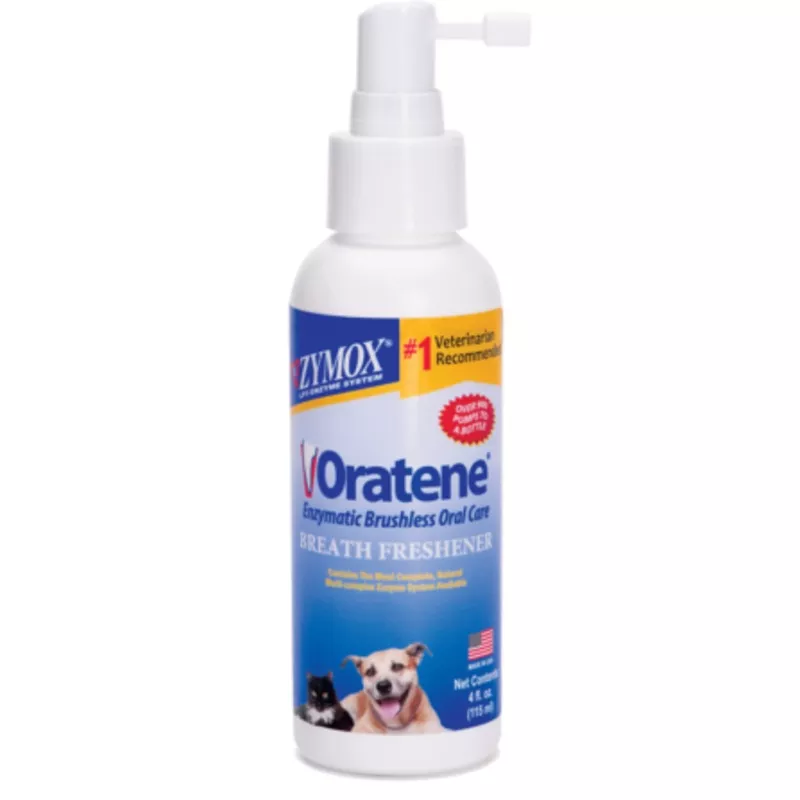 zymox-oratene-brushless-breath-freshener Zymox Oratene Brushless Breath Freshener